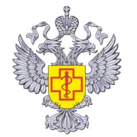 Логотип Управления Роспотребнадзора