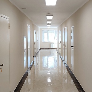 Ортопедическая лаборатория