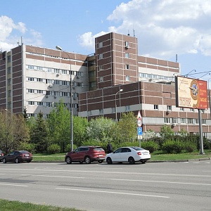 Вид с дороги