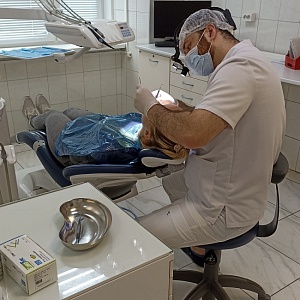 Кабинет хирурга